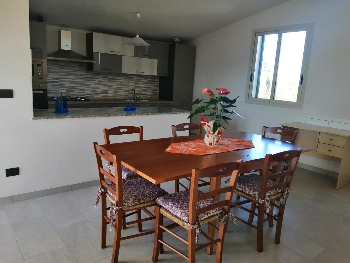 Villa Caterina Solarino Kültér fotó