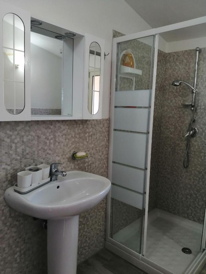 Villa Caterina Solarino Kültér fotó
