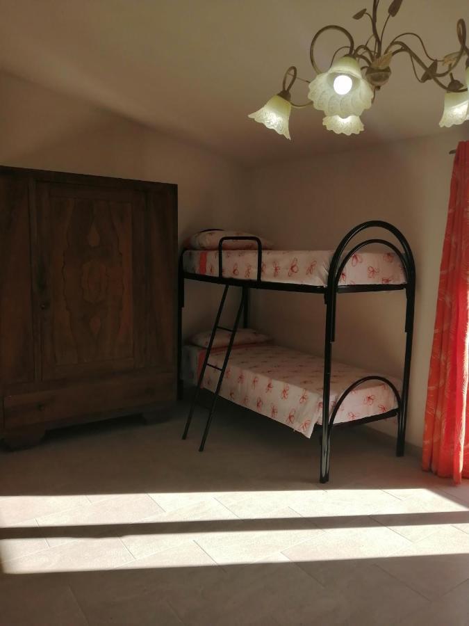 Villa Caterina Solarino Kültér fotó